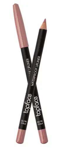 ليب لاينر توب فيس مقاوم للماء، 102