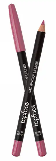 ليب لاينر توب فيس مقاوم للماء، 108