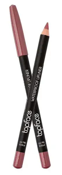 TOPFACE W.P LIPLINER 111
