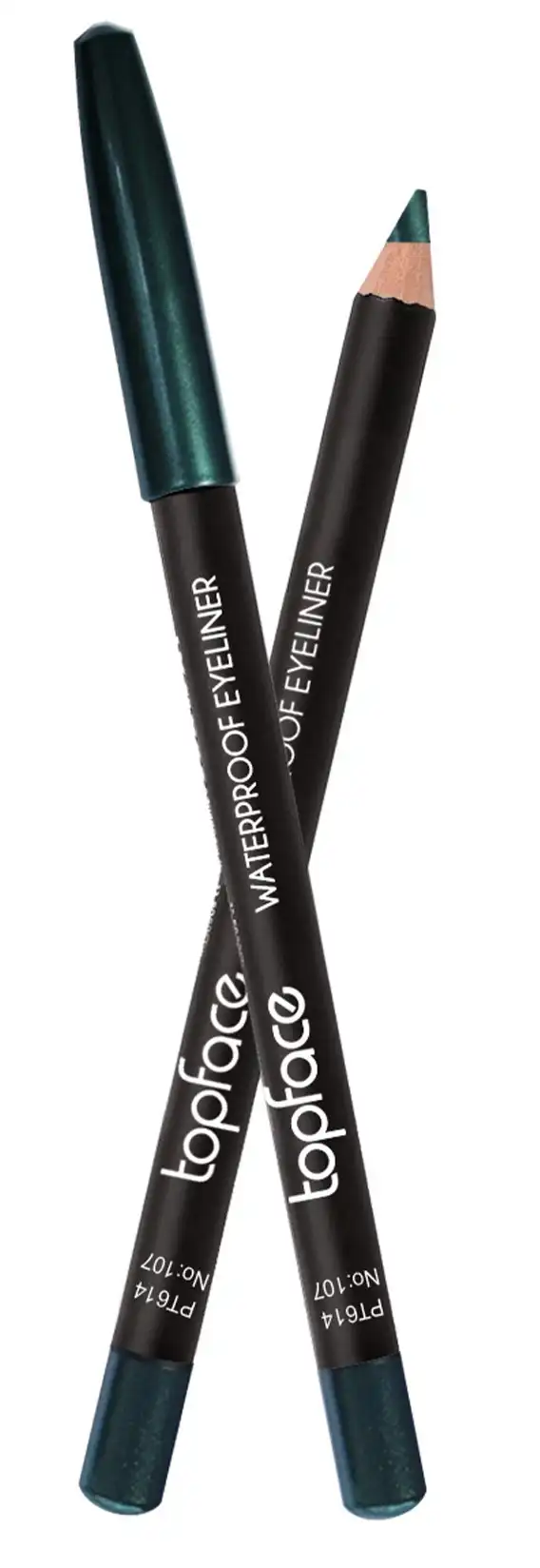 TOPFACE W.P EYELINER 107