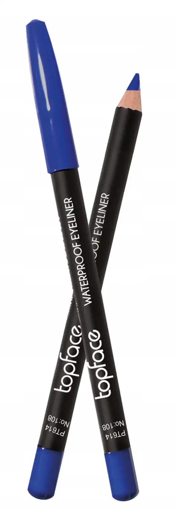 TOPFACE W.P EYELINER 108