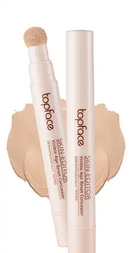 كونسيلر سكين إيديتور من توب فيس 005