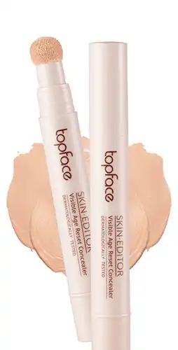 TOPFACE SKIN EDITOR CONCEALER 003