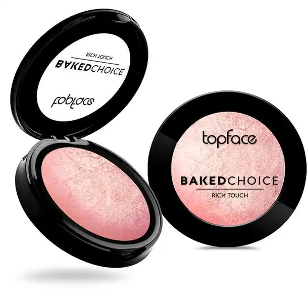TOPFACE BAKED CHOICE RICH TOUCH HIGHLIGHTER 103