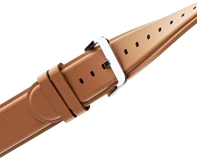 ساعة ميبرو لايت 2  الذكية ،شاشة 1.3  بوصة تعمل باللمس، مقاومه للماء ،بطارية 350 مللي أمبير،أسود،XPAW011