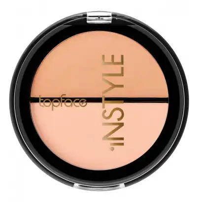 TOPFACE INSTYLE TWIN BLUSH 005