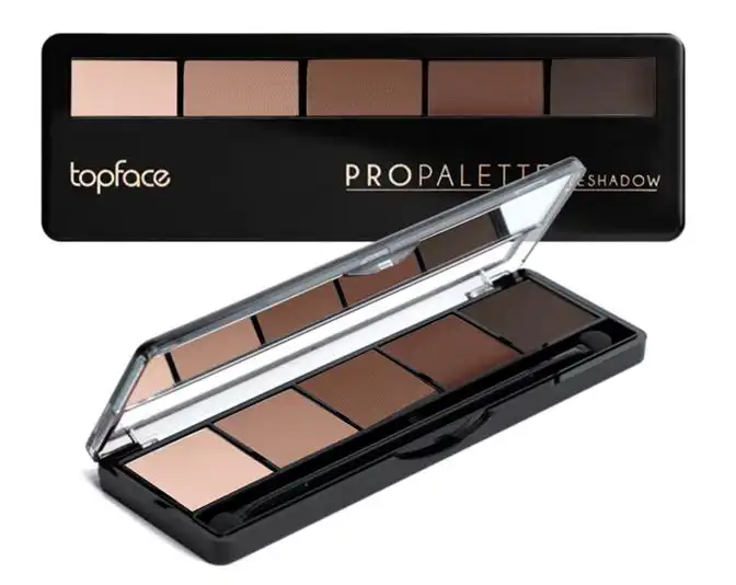 باليت اي شادو برو من توب فيس 008