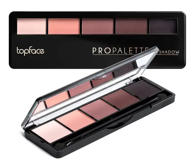 Topface Pro Eyeshadow, 015
