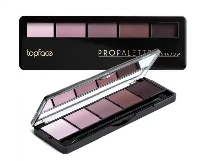 ايشادو توب فيس برو باليت، 017