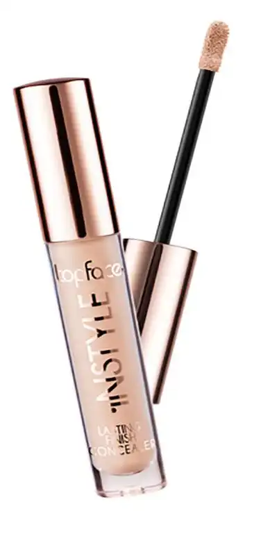 كونسيلر انستايل لاستنج فينيش من توب فيس 004