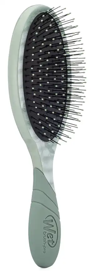 Wet Brush PRO DETANGLER  FLORAL SHADOWS  SAGE 414