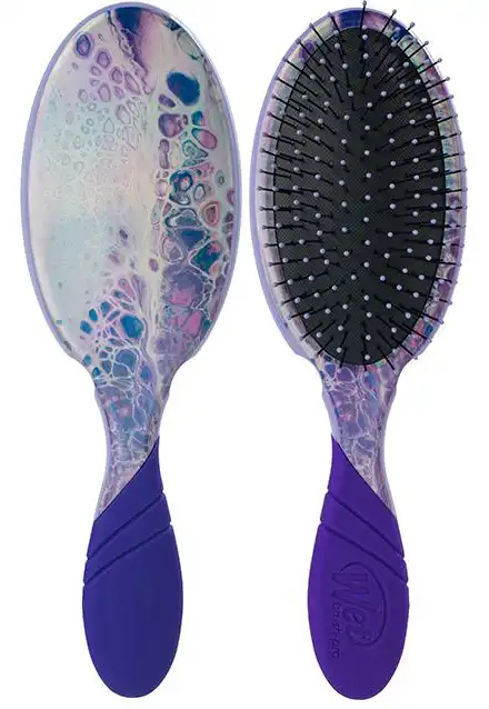 Wet Brush Pro Detangler Fantastic Voyage Liquid Clouds 099
