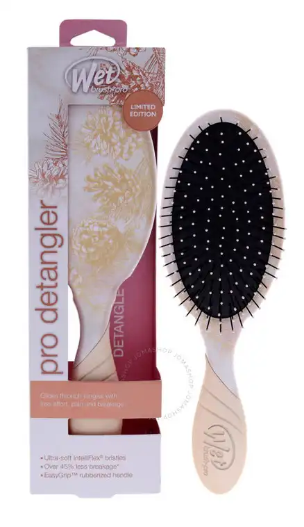 Wet Brush Pro Detangler Winter Frost Brush 618