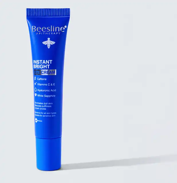 BEESLINE INSTANT BRIGT EYE CREAM 15 Ml
