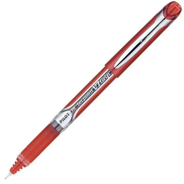 Pilot Rollerball pen, Red, 799