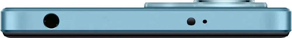 Redmi Note 12 Dual SIM Mobile, 256 GB Memory, 8 GB RAM, 4G LTE, Ice Blue