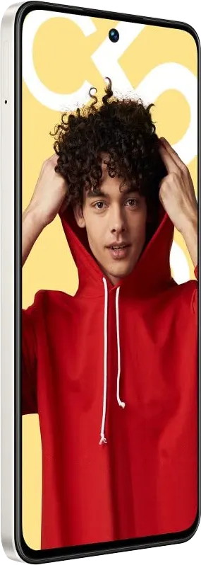 Realme C55 Dual SIM, 256GB Memory, 8GB RAM, 4G LTE, Sunshower