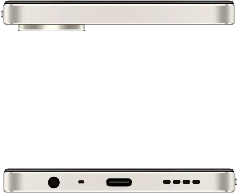 Realme C55 Dual SIM, 256GB Memory, 8GB RAM, 4G LTE, Sunshower
