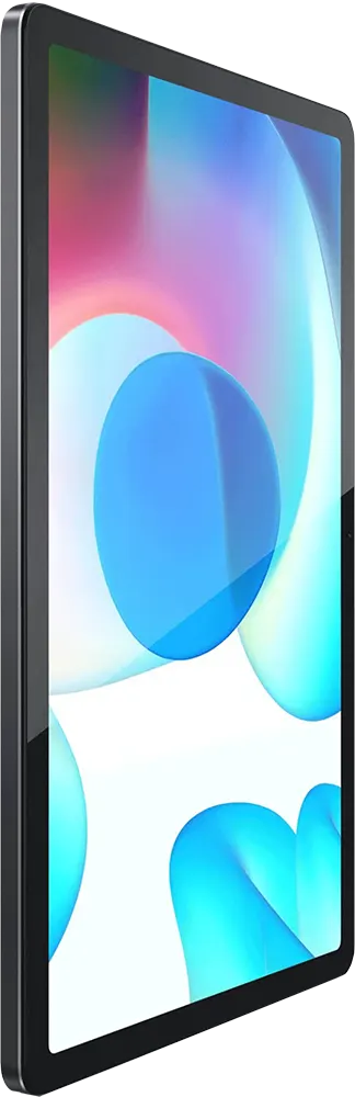 Realme Pad Tablet, 10.4 Inch Display, 64 GB Internal Memory, 4 GB RAM ...