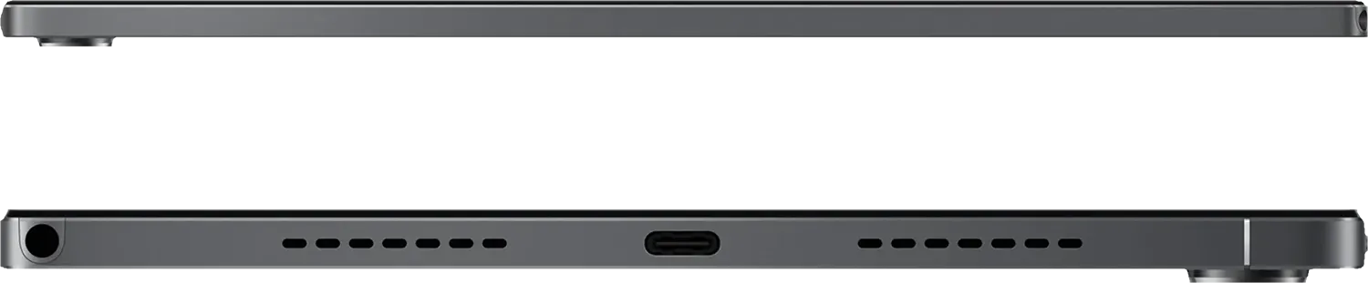 تابلت ريلمي باد، شاشة 10.4 بوصة، ذاكرة داخلية 64 جيجابايت، رامات 4 جيجابايت، رمادي