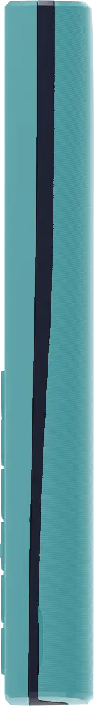 موبايل نوكيا 105 (2023)، ثنائي الشريحة ،ذاكرة داخلية 4 ميجابايت،رامات 4 ميجابايت ،شبكة الجيل الثاني،أزرق فاتح