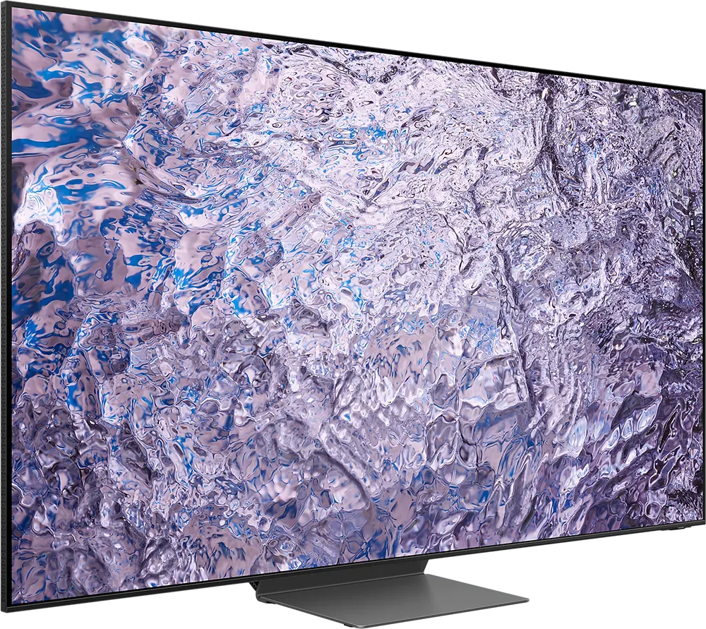 Samsung TV, 65 Inch, Smart, Neo QLED, 8K Resolution, Built-in Receiver, QA65QN800CUXEG