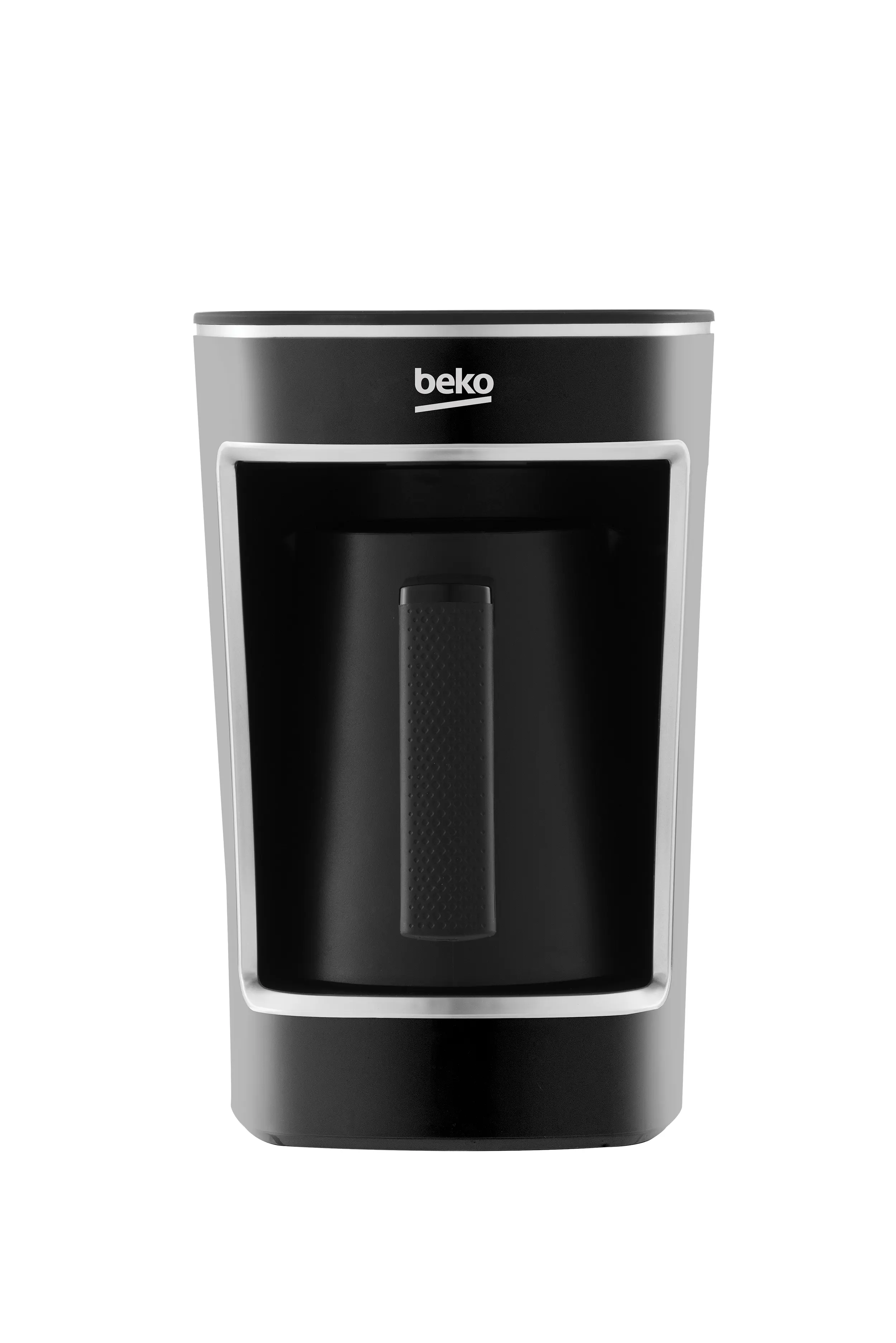 Beko Turkish Coffee Maker, 670 Watt, Black, TKM 2341
