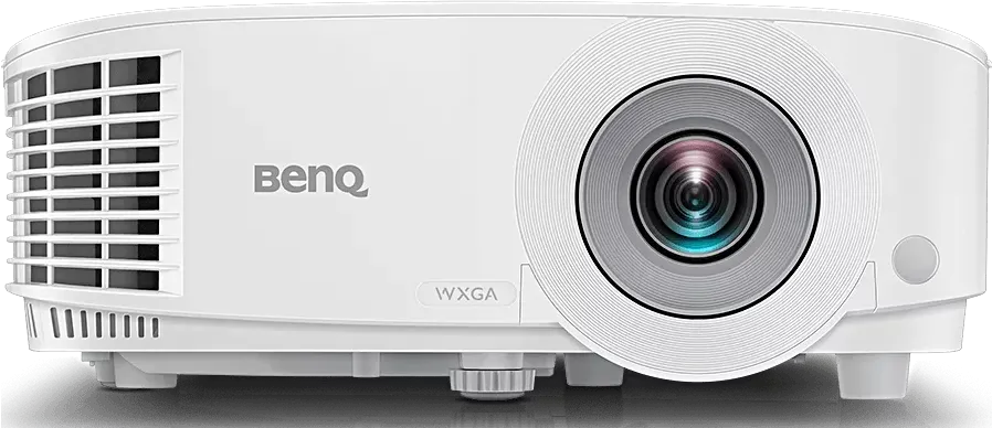 بروجيكتور بينكيو، دقة WXGA، سطوع 3600 لومن، HDMI، عالي التباين، أبيض، MW550