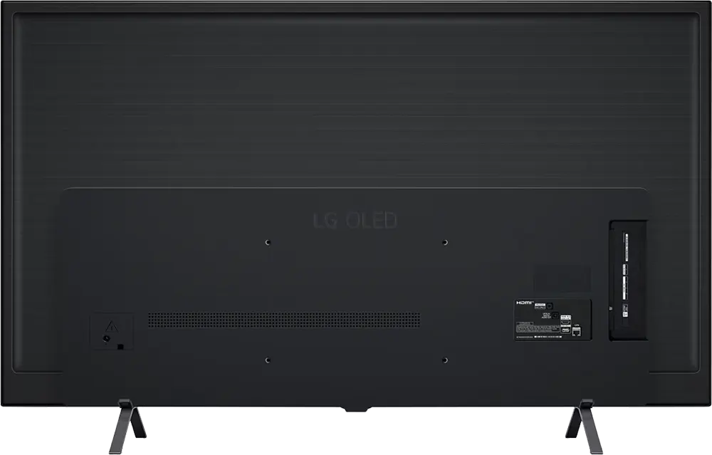 LG TV, 65 inch, smart, OLED, 4K resolution, built-in receiver, OLED65A36LA