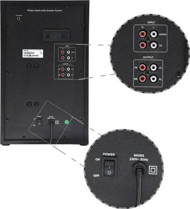 philips spa8180b