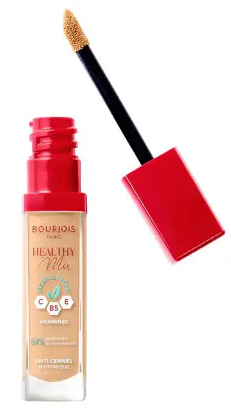 BOURJOIS HEALTHY MIX CONCEALER 51 Light vanilla