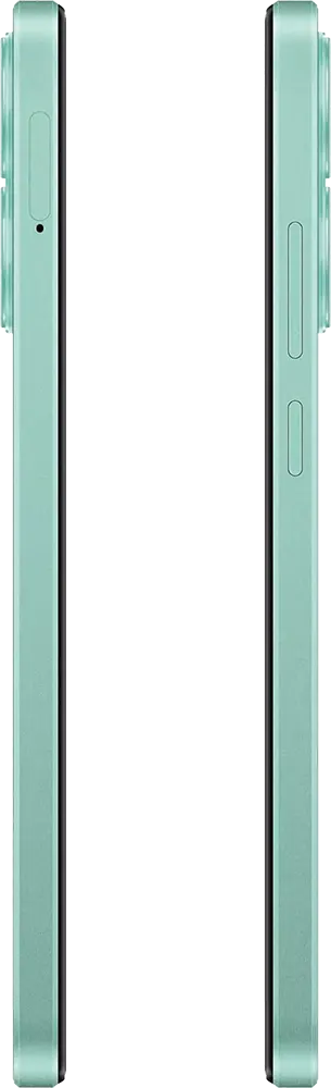 موبايل اوبو A78، ثنائي الشريحة، ذاكرة 256 جيجابايت، رامات 8 جيجابايت، شبكة الجيل الرابع ال تي اي، اخضر