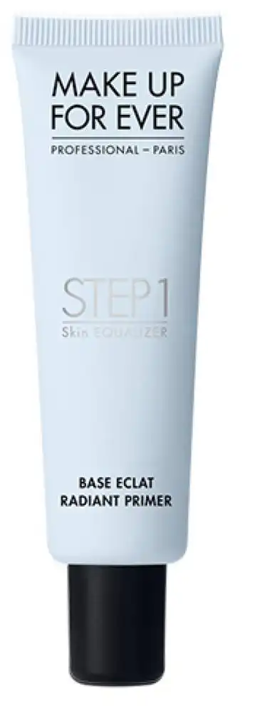 MAKE UP FOR EVER Step 1 Base Eclat Radiant Primer 7