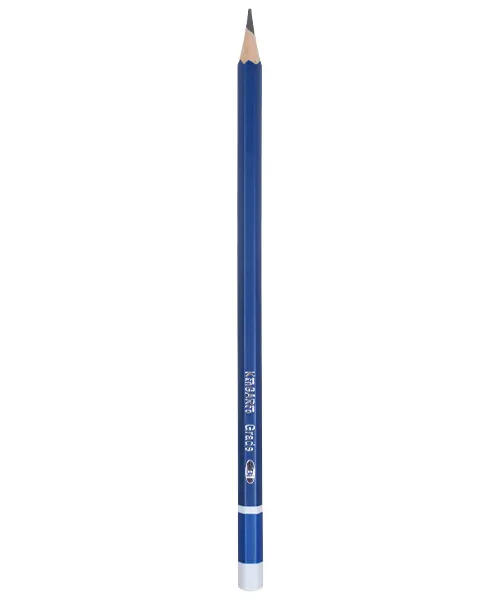 علبة قلم رصاص كانجرو ،12 قطعة ،6B