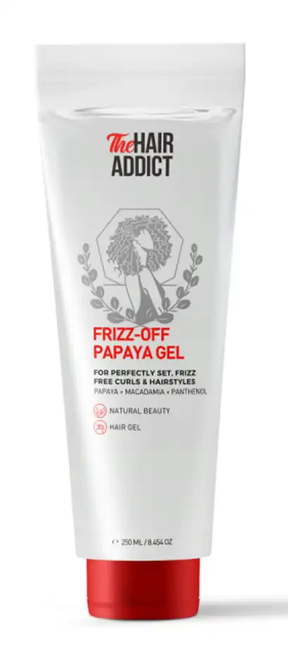 جيل بابايا  فريز اوف من هير اديكت 250 مل