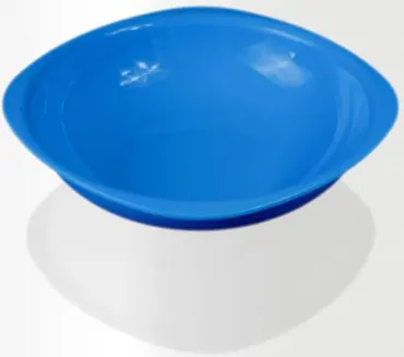 طبق غرف من ايكو  كبير مقاس 3 - الوان