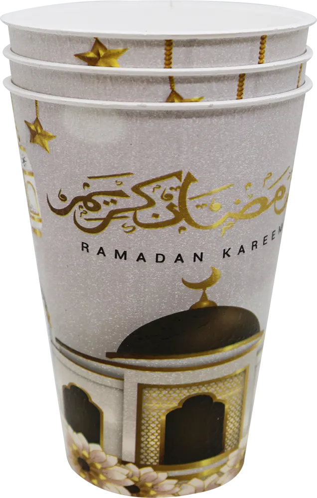 Eco Royal Cup 400 ml