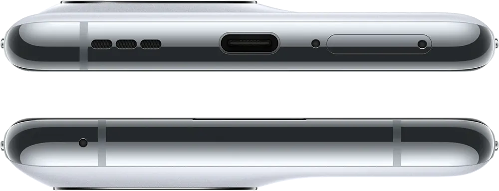 OPPO FIND X5 Dual SIM Mobile, 256GB Memory, 8GB RAM, 5G, White