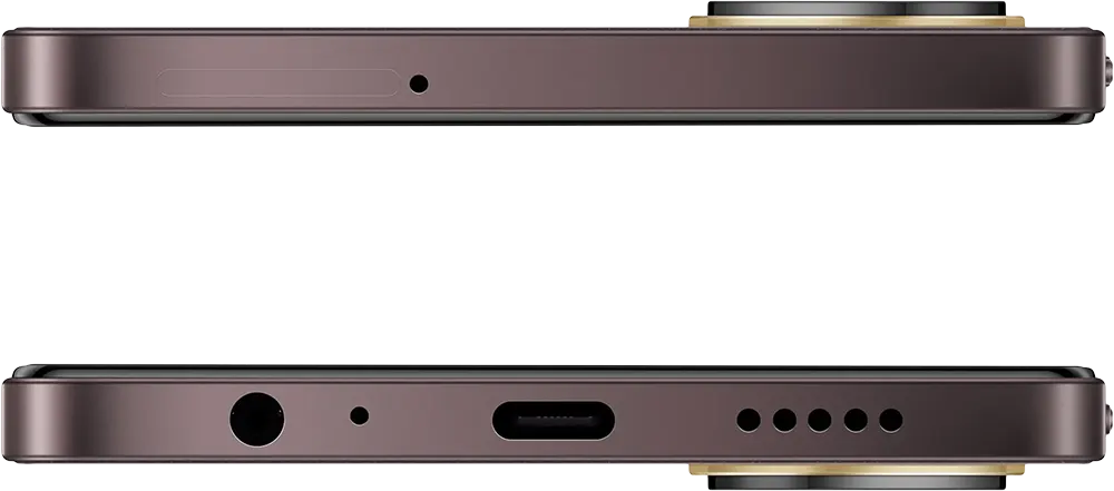 VIVO Y27 Dual SIM, 128GB Memory, 6GB RAM, 4G LTE, Burgundy Black