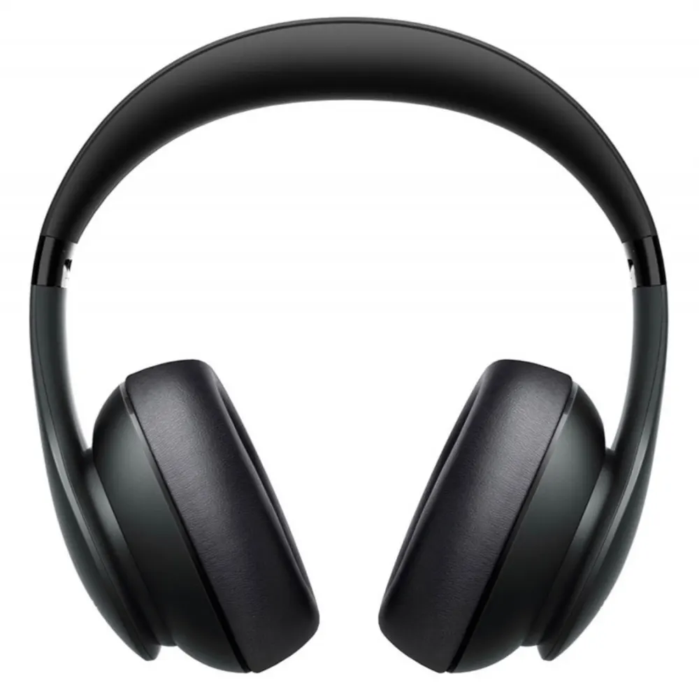 سماعة رأس لاسلكية أنكر لايف ساوند كور 2 نيو A3033H11 للألعاب، صوت جهير نقي عالي الجودة، أسود