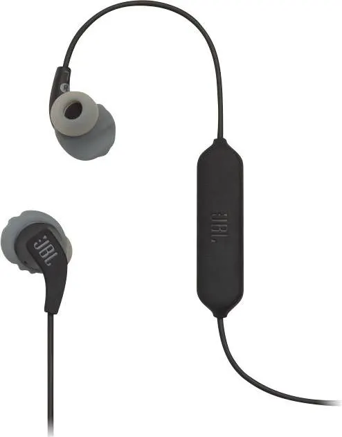 JBL Wireless Headphones, Bluetooth, Water proof, Black