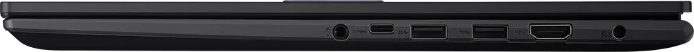 لاب توب أسوس فيفوبوك 16 X1605VA-MB005W معالج انتل كور I5-13500H، رامات 8 جيجابايت، هارد ديسك 512 جيجا يابت SSD ، شاشة 16.0 بوصة WUXGA ، كارت شاشة مدمج Intel UHD ، ويندوز 11، أسود