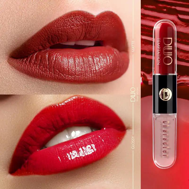 CHARACTER DUO TEMPTATION CDU005