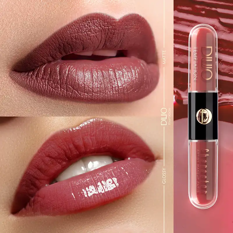 CHARACTER DUO TEMPTATION CDU002