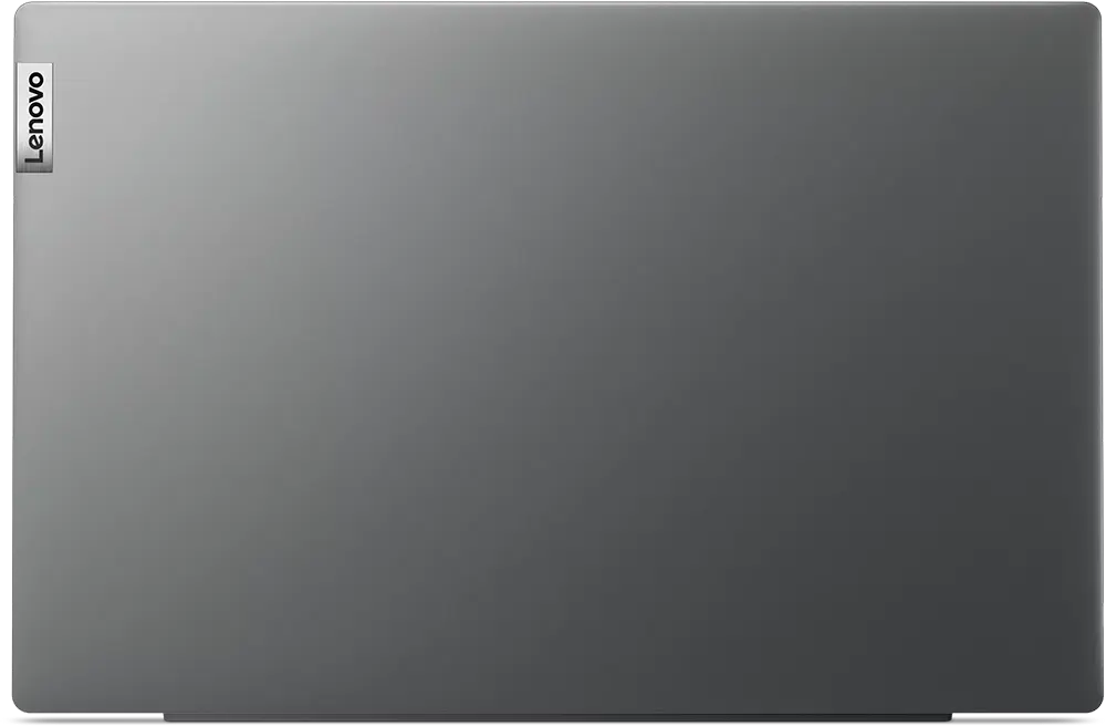 Laptop Lenovo Ideapad 5 Intel Core I5-1235U 1.3GHZ, 8GB RAM, 512GB SSD Hard Disk, 15.6” FHD Display, Intel Iris® Xe Integrated , Windows 11 Home, Storm Grey