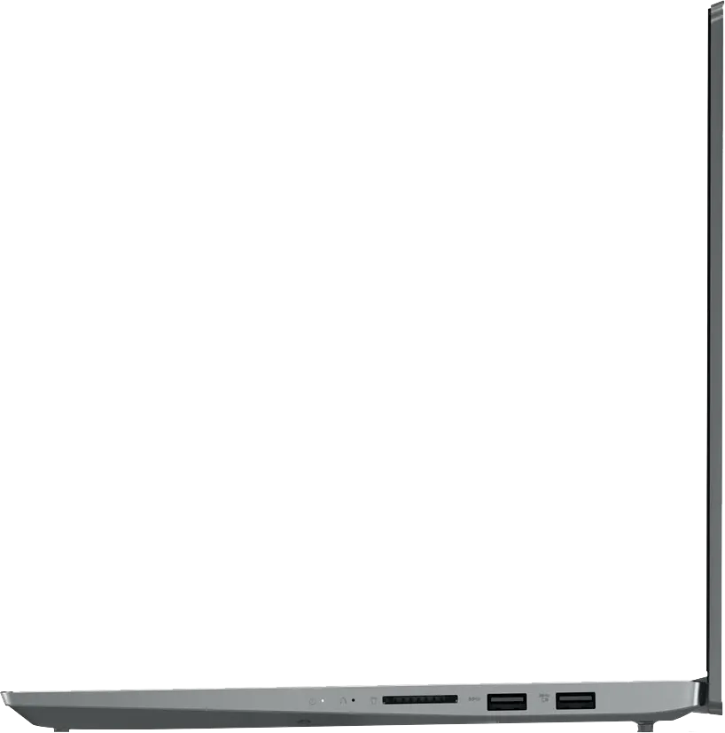 Laptop Lenovo Ideapad 5 Intel Core I5-1235U 1.3GHZ, 8GB RAM, 512GB SSD Hard Disk, 15.6” FHD Display, Intel Iris® Xe Integrated , Windows 11 Home, Storm Grey