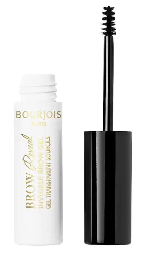 BOURJOIS BROW REVEAL GEL 001