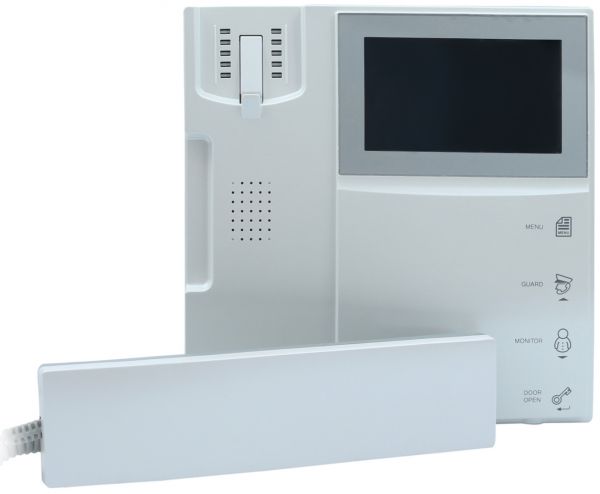 شاشة 4 بوصة الوان بالهاند KCV.454