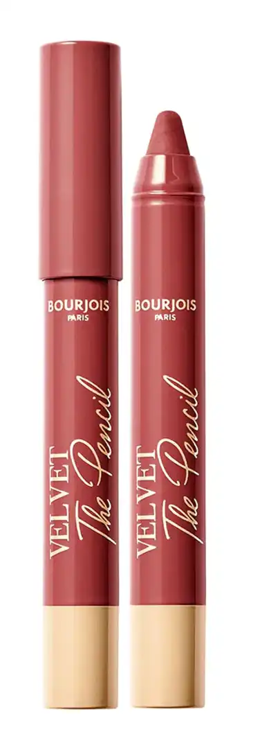 احمر شفاه بورجوا فيلفيت ذا بينسل، 05 ريد فينتاج