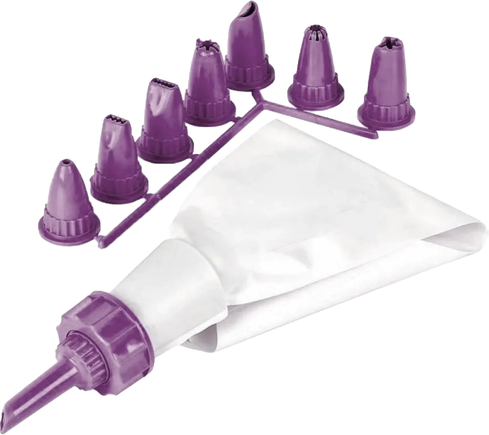 كيس كريمة بيجر لوكس